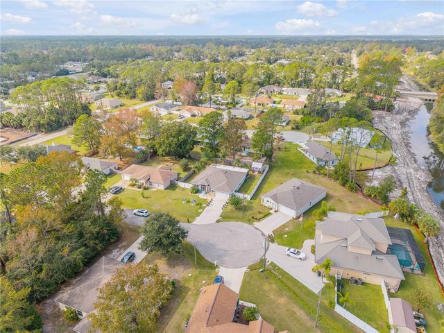 7 RANBAY PLACE, Palm Coast, FL 32164