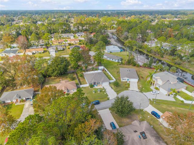 7 RANBAY PLACE, Palm Coast, FL 32164