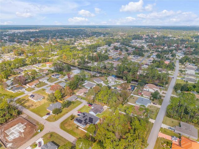 7 RANBAY PLACE, Palm Coast, FL 32164