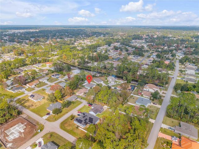 7 RANBAY PLACE, Palm Coast, FL 32164