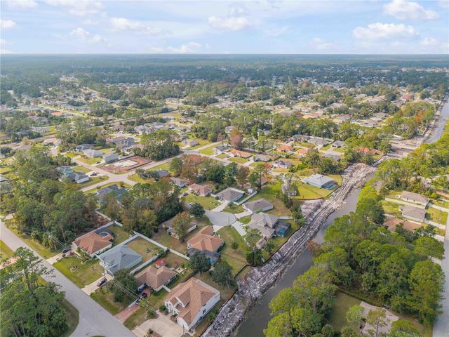 7 RANBAY PLACE, Palm Coast, FL 32164