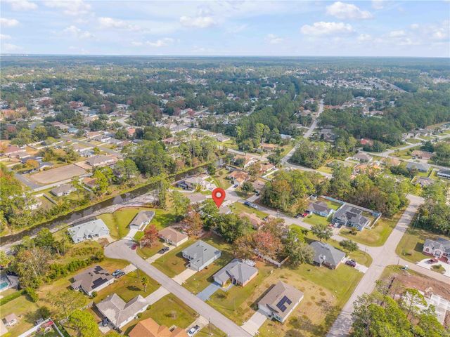 7 RANBAY PLACE, Palm Coast, FL 32164