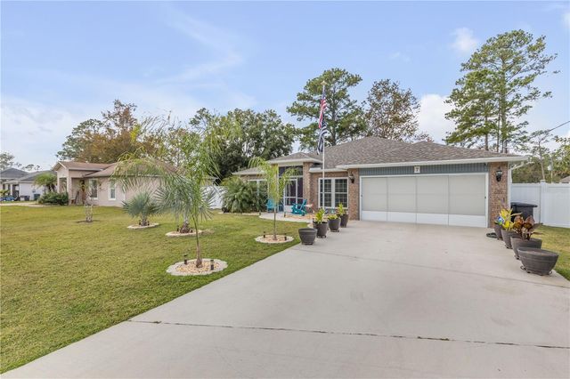 7 RANBAY PLACE, Palm Coast, FL 32164