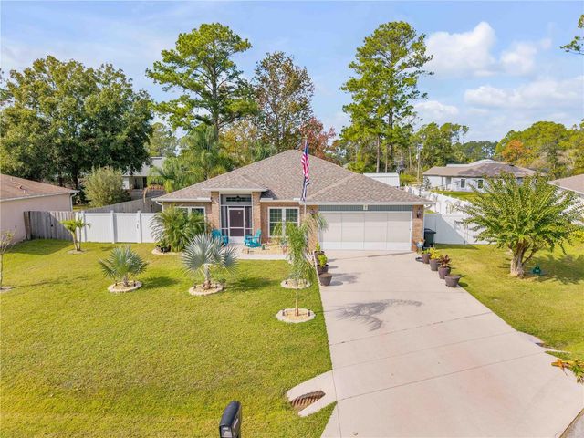7 RANBAY PLACE, Palm Coast, FL 32164