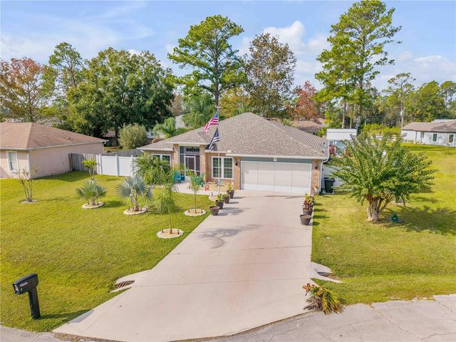 7 RANBAY PLACE, Palm Coast, FL 32164