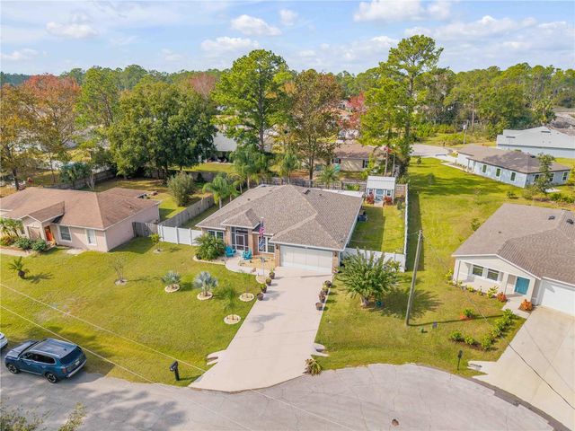 7 RANBAY PLACE, Palm Coast, FL 32164