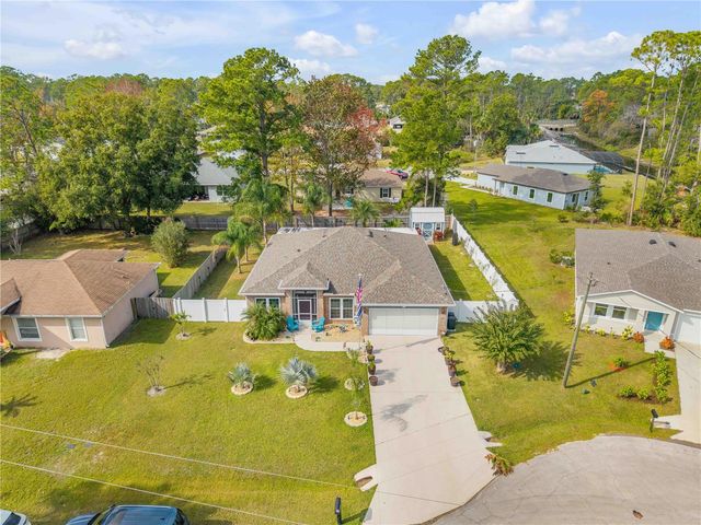 7 RANBAY PLACE, Palm Coast, FL 32164