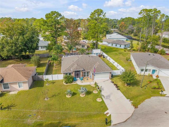 7 RANBAY PLACE, Palm Coast, FL 32164