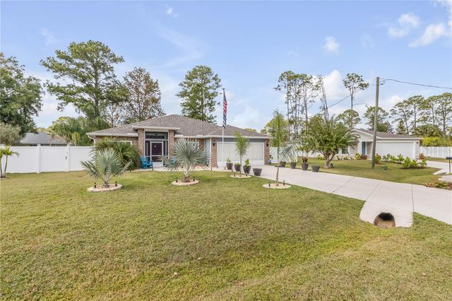 7 RANBAY PLACE, Palm Coast, FL 32164
