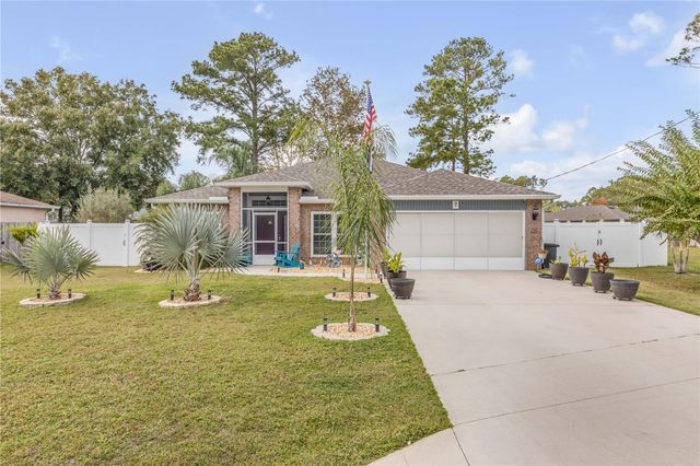 7 RANBAY PLACE, Palm Coast, FL 32164