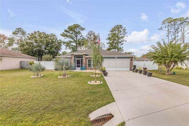 7 RANBAY PLACE, Palm Coast, FL 32164