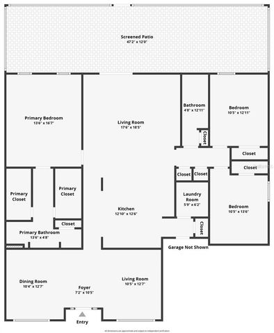 7 RANBAY PLACE, Palm Coast, FL 32164