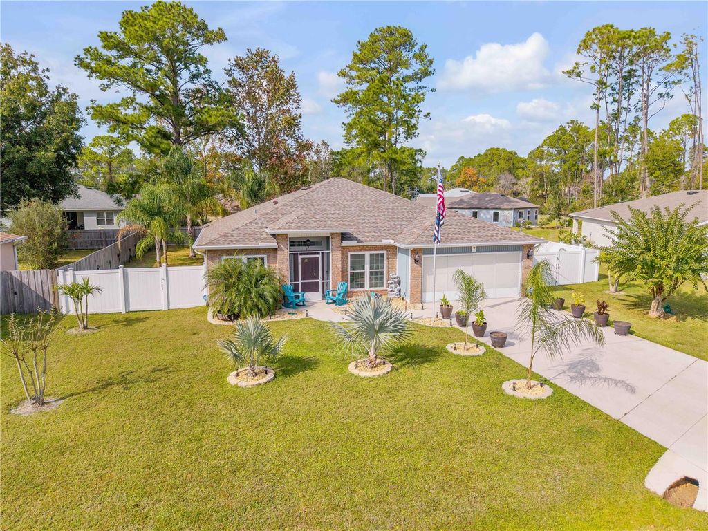 7 RANBAY PLACE, Palm Coast, FL 32164