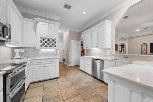 1217 Laurel Park, Robinson, TX 76706
