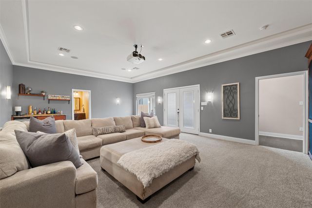 1217 Laurel Park, Robinson, TX 76706