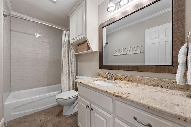1217 Laurel Park, Robinson, TX 76706
