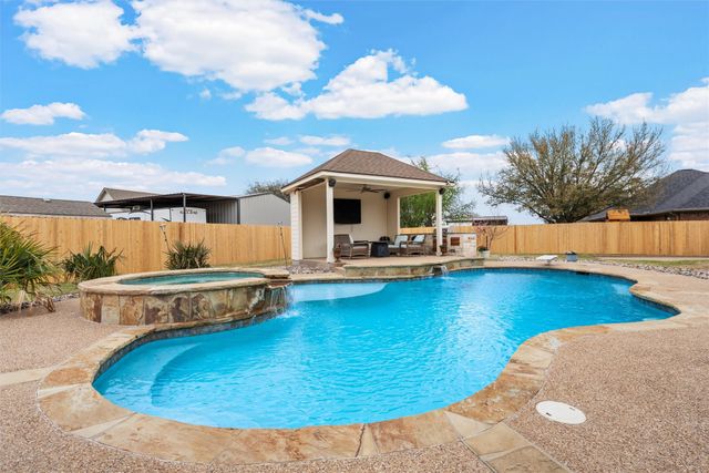 1217 Laurel Park, Robinson, TX 76706