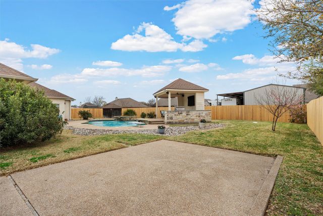 1217 Laurel Park, Robinson, TX 76706