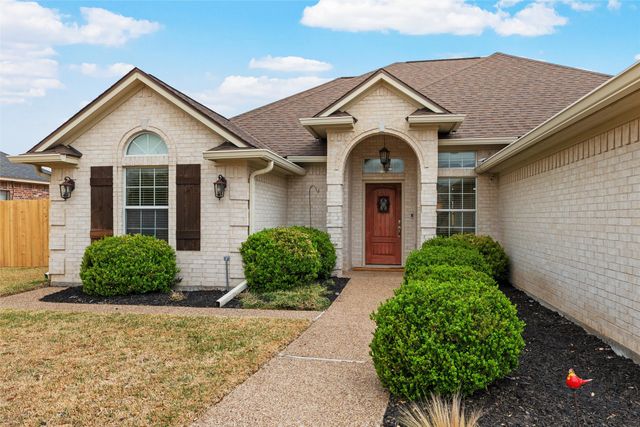 1217 Laurel Park, Robinson, TX 76706