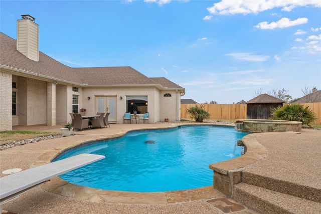 1217 Laurel Park, Robinson, TX 76706