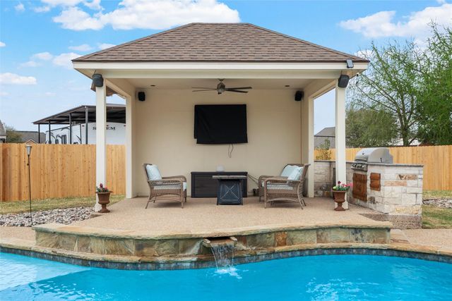 1217 Laurel Park, Robinson, TX 76706