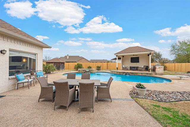 1217 Laurel Park, Robinson, TX 76706