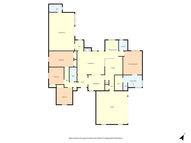 1217 Laurel Park, Robinson, TX 76706