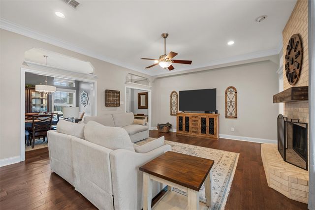 1217 Laurel Park, Robinson, TX 76706