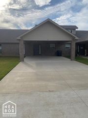 4710 Antosh Circle, Jonesboro, AR 72404