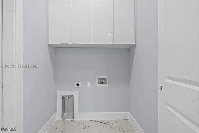 702 RICHMOND AVE N, Lehigh Acres, FL 33972