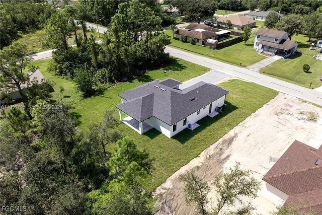 702 RICHMOND AVE N, Lehigh Acres, FL 33972