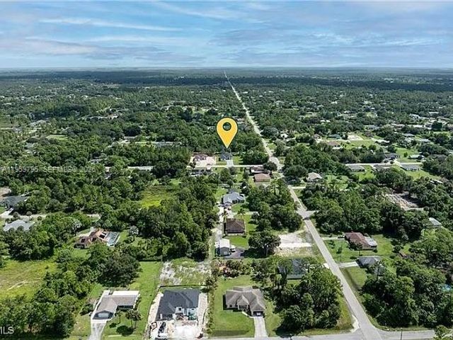 702 RICHMOND AVE N, Lehigh Acres, FL 33972