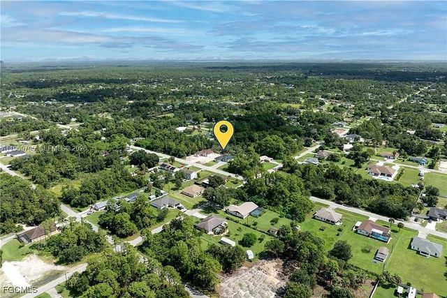 702 RICHMOND AVE N, Lehigh Acres, FL 33972