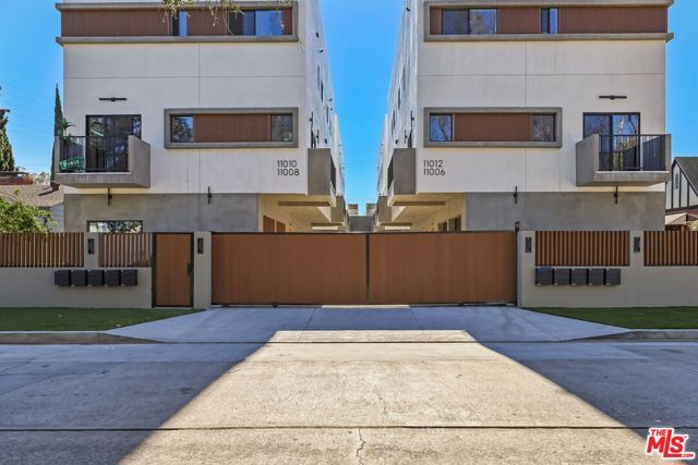 11010 Hortense Street F, North Hollywood (los Angeles), CA 91602
