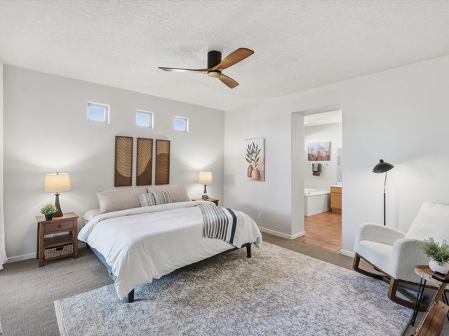 1 Whitewater Court, Santa Fe, NM 87508