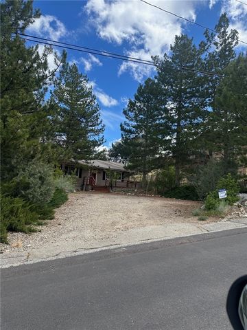 2100 Zermatt, Pine Mountain Club, CA 93222