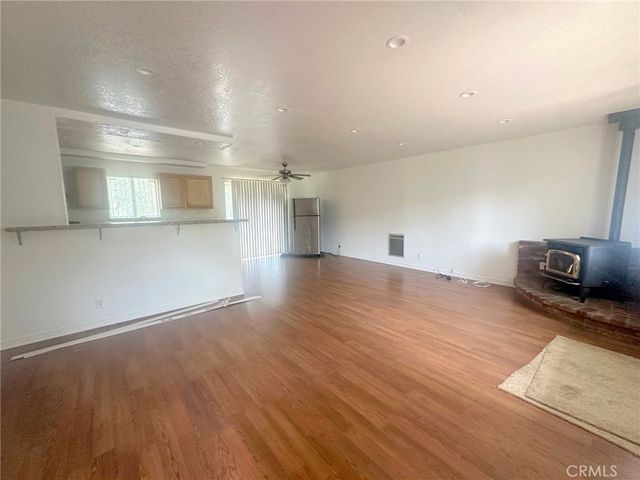 2100 Zermatt, Pine Mountain Club, CA 93222