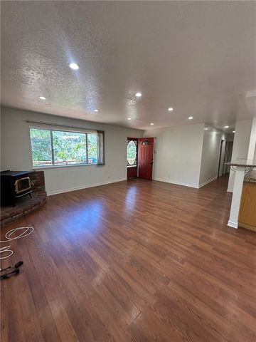 2100 Zermatt, Pine Mountain Club, CA 93222