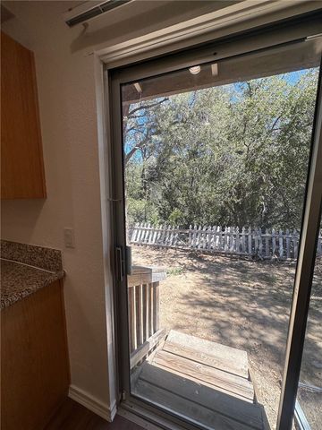 2100 Zermatt, Pine Mountain Club, CA 93222