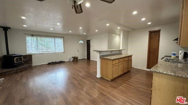 2100 Zermatt, Pine Mountain Club, CA 93222