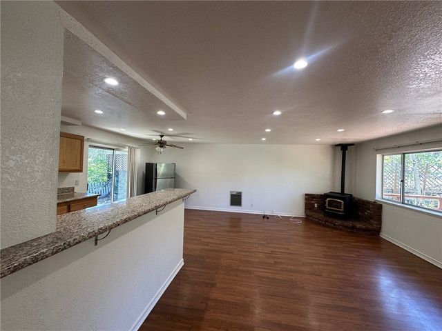 2100 Zermatt, Pine Mountain Club, CA 93222