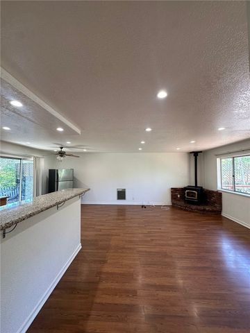 2100 Zermatt, Pine Mountain Club, CA 93222