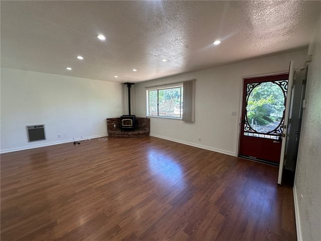 2100 Zermatt, Pine Mountain Club, CA 93222
