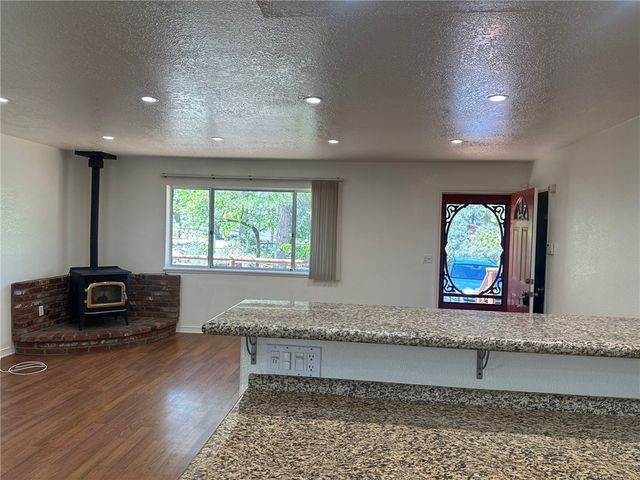 2100 Zermatt, Pine Mountain Club, CA 93222