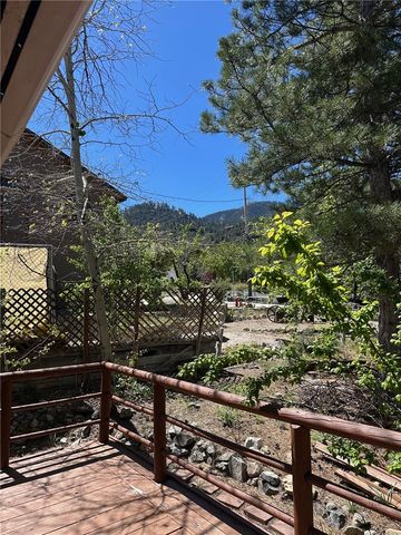2100 Zermatt, Pine Mountain Club, CA 93222