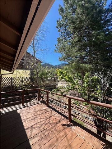 2100 Zermatt, Pine Mountain Club, CA 93222