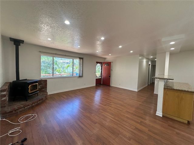 2100 Zermatt, Pine Mountain Club, CA 93222