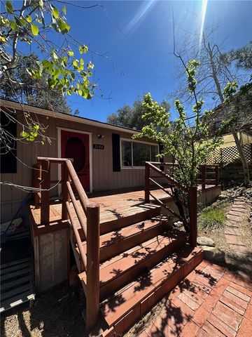 2100 Zermatt, Pine Mountain Club, CA 93222