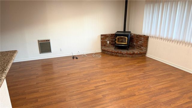 2100 Zermatt, Pine Mountain Club, CA 93222