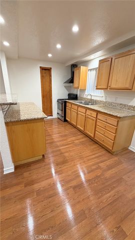 2100 Zermatt, Pine Mountain Club, CA 93222